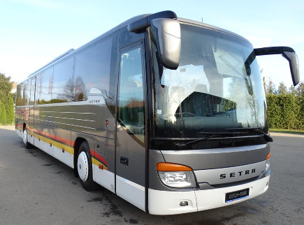 SETRA 416